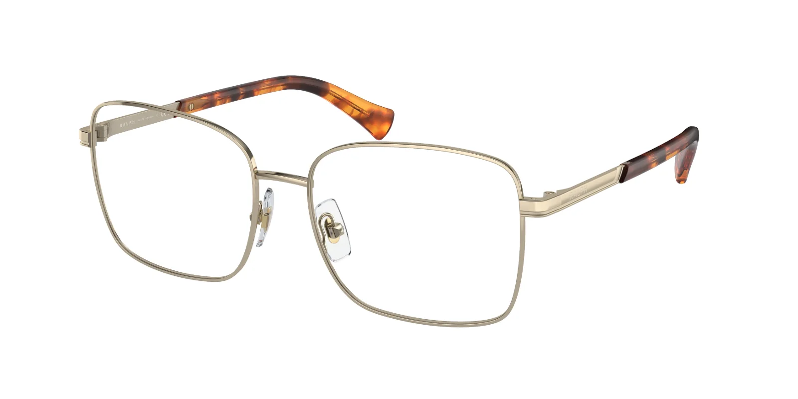 Ralph Eyeglasses RA6056