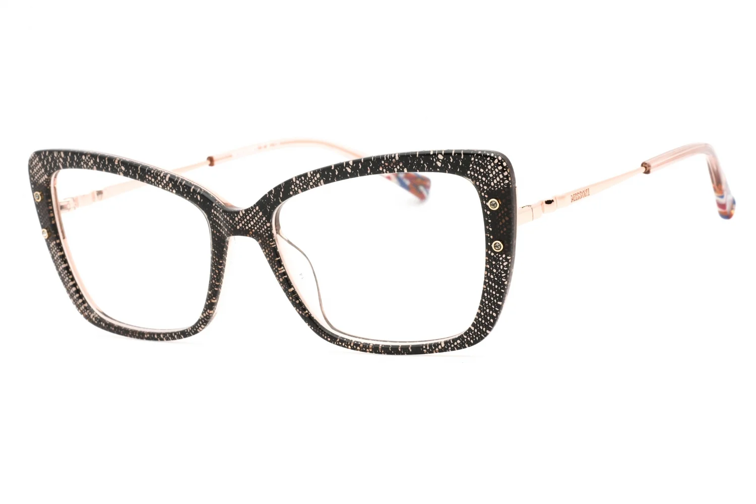 Missoni Eyeglasses MIS 0028