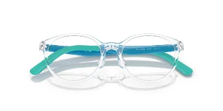 Ray Ban Jr Eyeglasses RY1625D