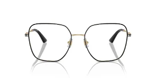 Jimmy Choo Eyeglasses JC2001B
