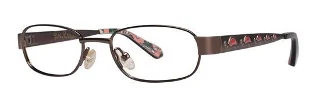 Lilly Pulitzer Eyeglasses HOLLAN