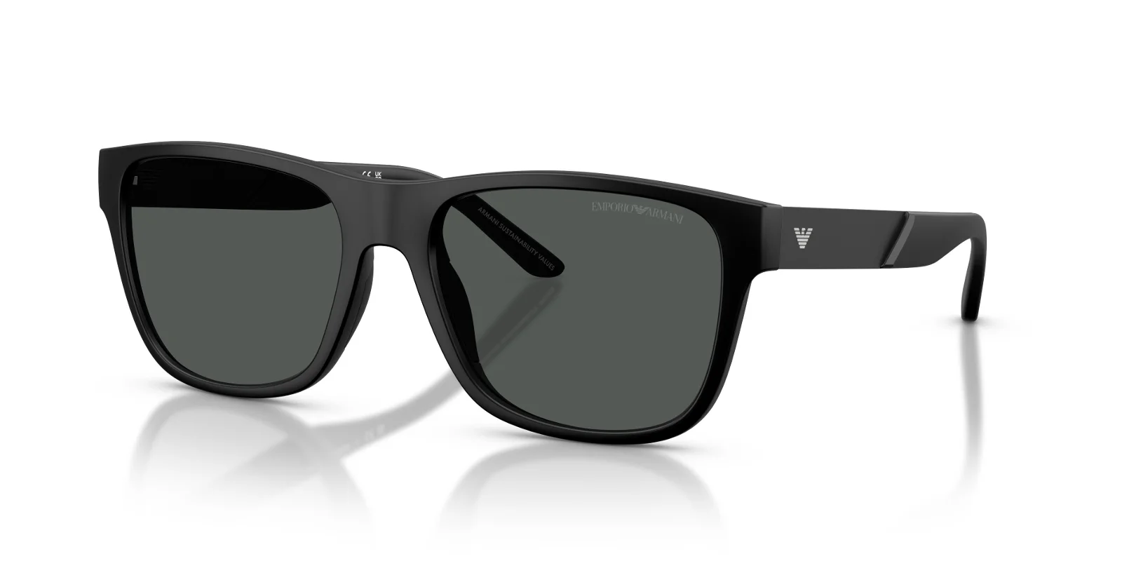 Emporio Armani Sunglasses EA4243F