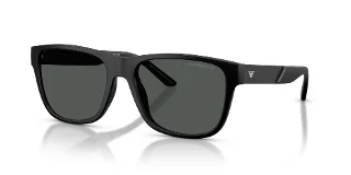 Emporio Armani Sunglasses EA4243F