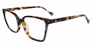 Yalea Eyeglasses VYA134V