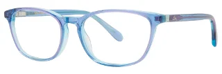 Lilly Pulitzer Eyeglasses BLYTHE MINI