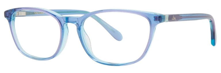 Lilly Pulitzer Eyeglasses BLYTHE MINI