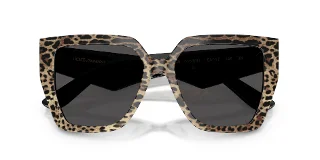 Dolce & Gabbana Sunglasses DG4438