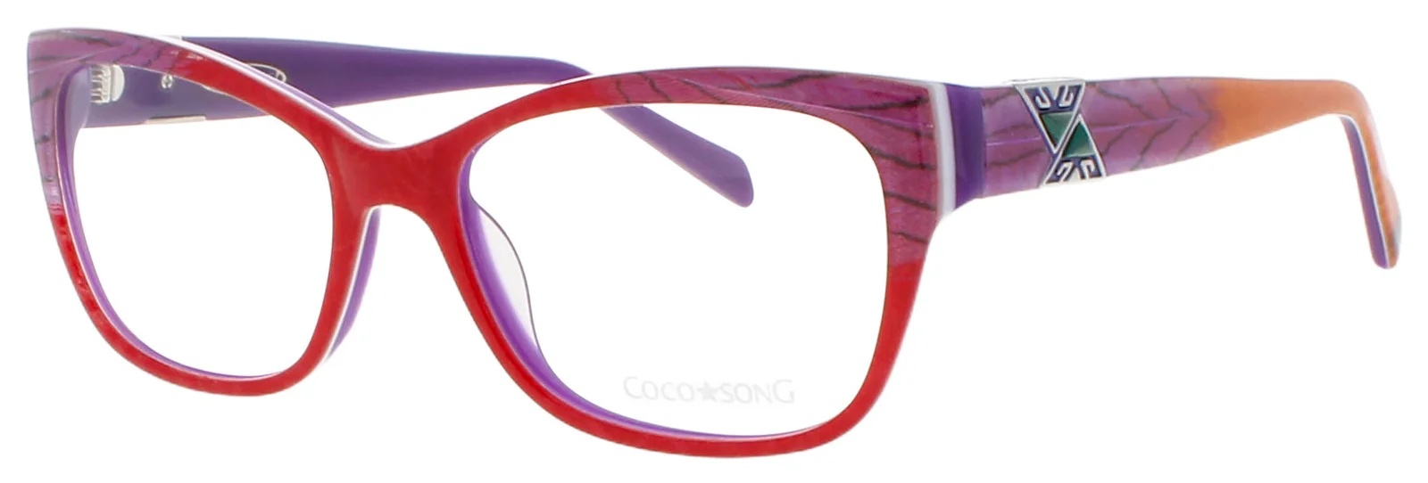 Coco Song Eyeglasses CV165