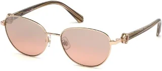 28U Shiny Rose Gold