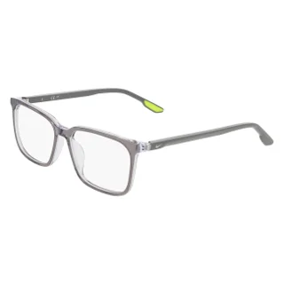 029 Smoke/Clear Laminate