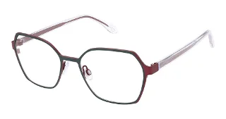 M204-F-3752 Teal Raspberry