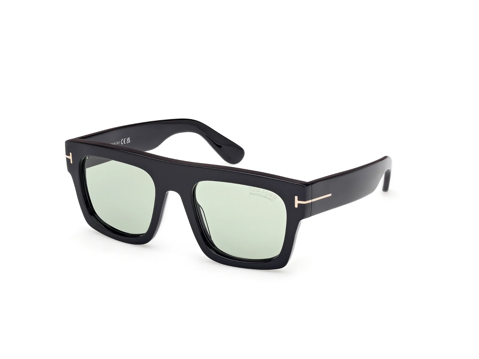 Tom Ford Sunglasses FT0711