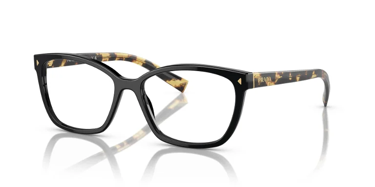 Prada Eyeglasses PR15ZV