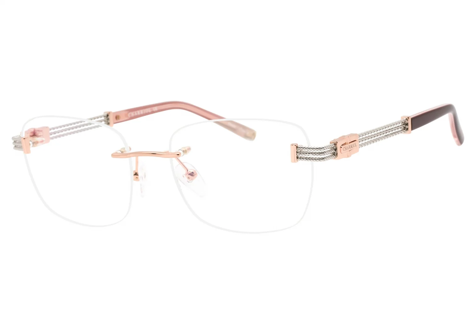 Charriol Eyeglasses PC71065
