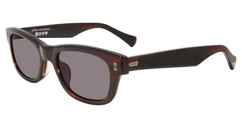 John Varvatos Sunglasses V538