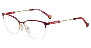 Carolina Herrera Eyeglasses VHE163K