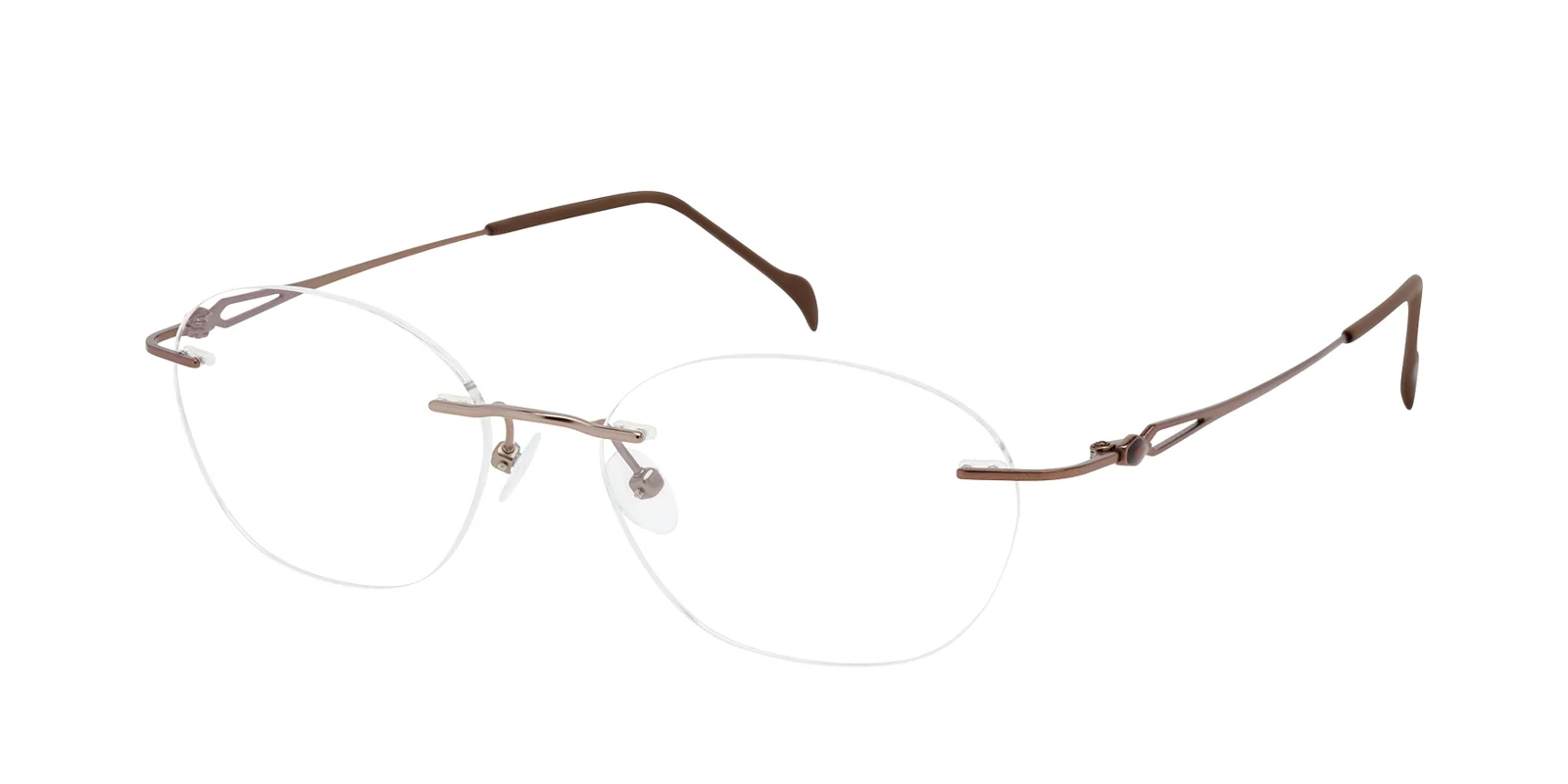 Stepper Eyeglasses 99709 SI
