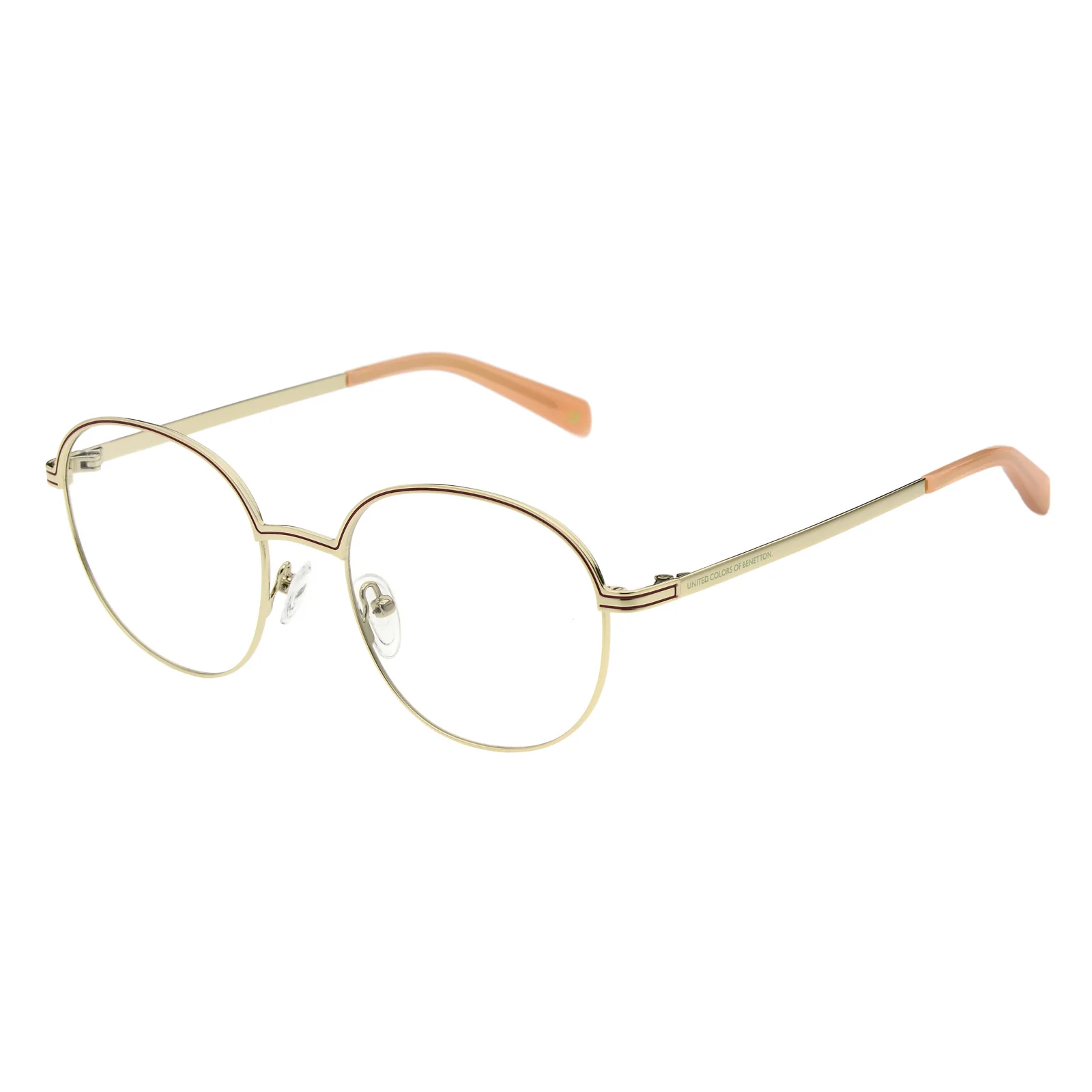 Benetton Eyeglasses BEO 3102