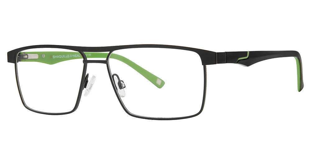 Shaquille Oneal Eyeglasses Shaquille O'neal 213M
