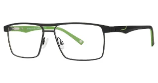 Shaquille Oneal Eyeglasses Shaquille O'neal 213M