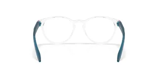 Oakley Eyeglasses ROUND OFF