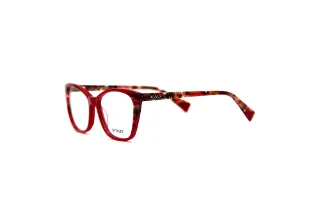 030 Red