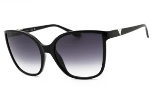 01B Shiny Black