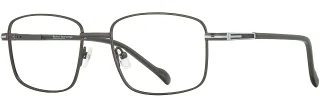 C02 Pewter/Chrome