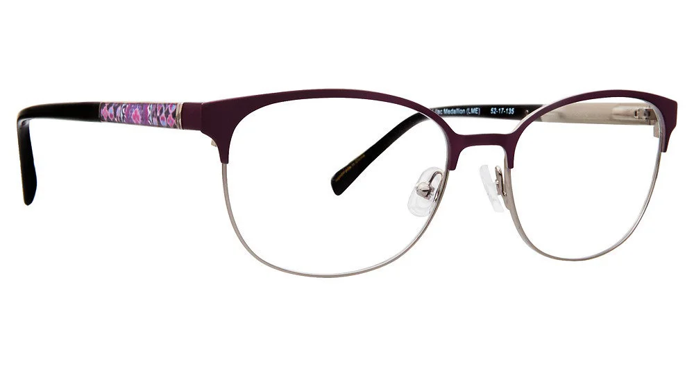 Vera Bradley Eyeglasses Cleo