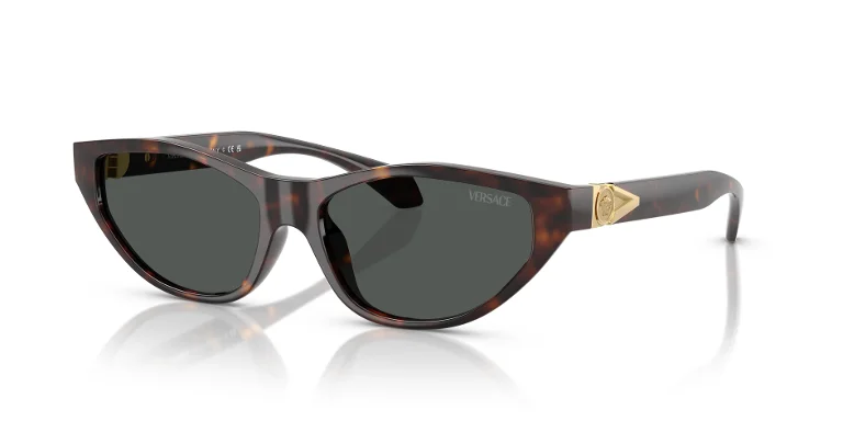 Versace Sunglasses VE4491U