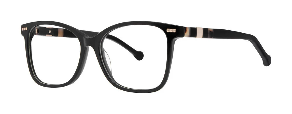 Modern Art Eyeglasses A644