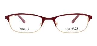 Guess Eyeglasses GU2544