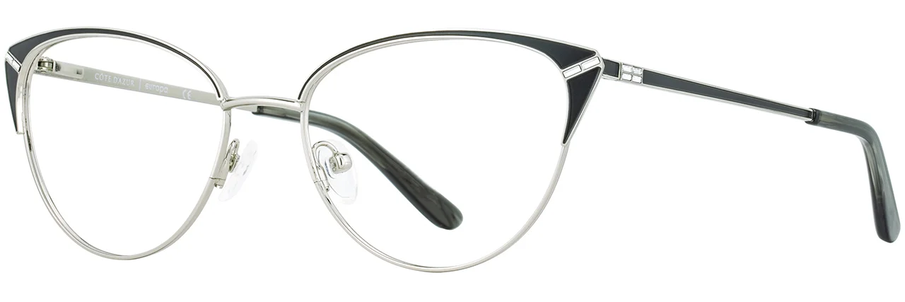 Cote D'Azur Eyeglasses CDA-320