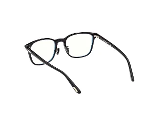 Tom Ford Eyeglasses FT5925-D-B
