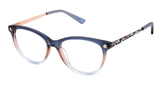 S401-Sfk-324 Indigo Rose