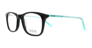001 Shiny Black