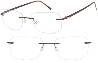 SIMPLY LITE Eyeglasses SL806