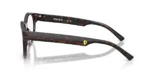 Ferrari Scuderia Eyeglasses FZ8035U