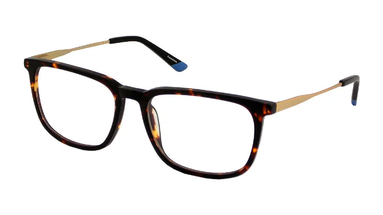 Psycho Bunny Eyeglasses PB 104