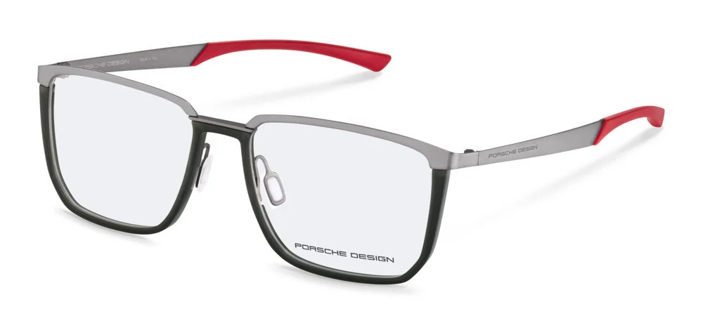 Porsche Design Eyeglasses P8790