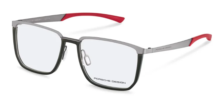 Porsche Design Eyeglasses P8790