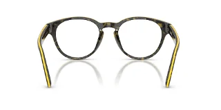 Ferrari Scuderia Eyeglasses FZ8022U