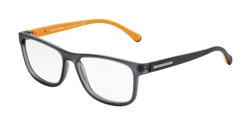 Dolce & Gabbana Eyeglasses DG5003