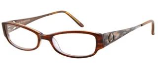 Rampage Eyeglasses R 155