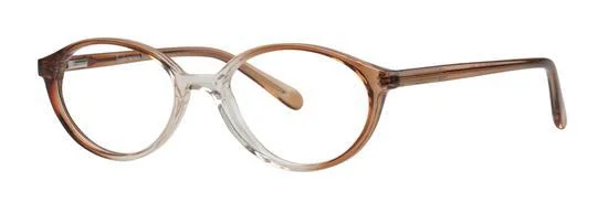 Fundamentals Eyeglasses F001