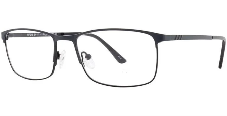 Match Eyeglasses 216