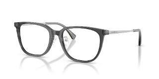 5029 Shiny Transparent Grey