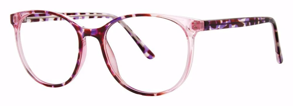 Modern Plastics I Eyeglasses AMICABLE