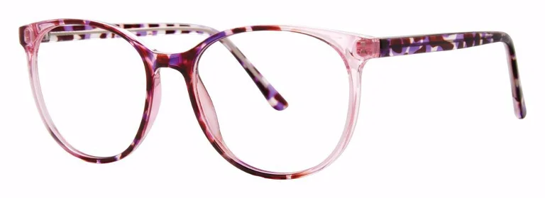 Modern Plastics I Eyeglasses AMICABLE