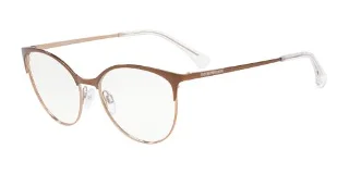 3268 Brown/Light Bronze